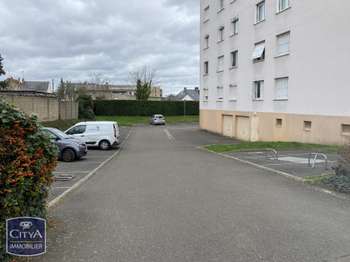 Vente garage et parking Vente garage et parking