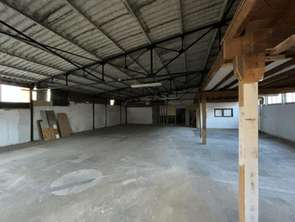 Vente Garage et parkingLe Mans