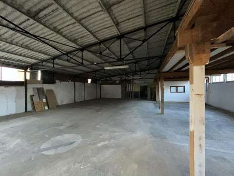 Vente garage et parking Le Mans 72