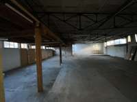 Vente garage et parking