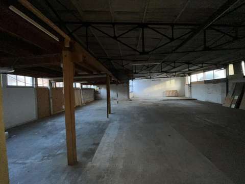 Vente garage et parking Vente garage et parking