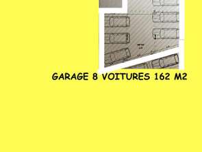Vente Garage et parkingLe Mans