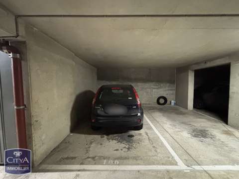 Vente garage et parking Le Mans 72