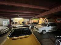 Vente garage et parking