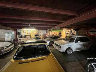 Vente garage et parking