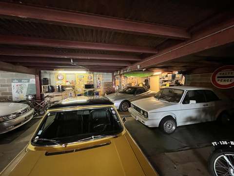 Vente garage et parking Le Mans 72