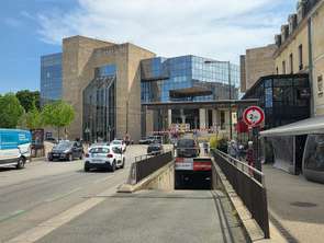 Vente Garage et parkingLe Mans