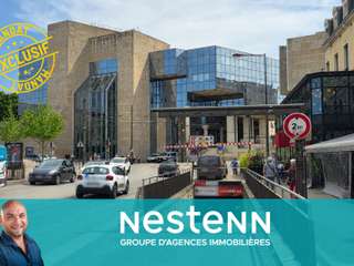 Vente garage et parking