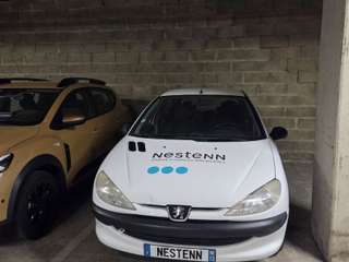 Vente garage et parking