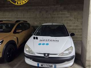 Vente garage et parking