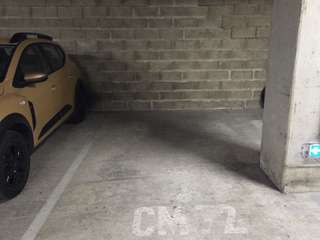 Vente garage et parking