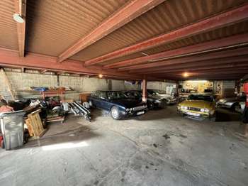 Vente garage et parking Le Mans 72