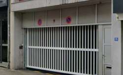 Photo Vente garage et parking Le Mans