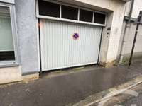 Vente garage et parking