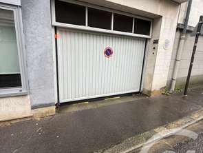 Vente Garage et parking 12 m&sup2;Le Mans