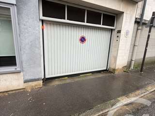 Vente garage et parking