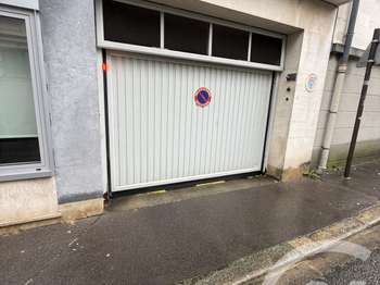 Vente garage et parking Le Mans 72
