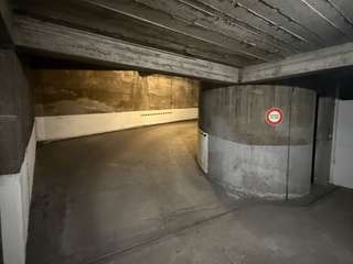 Vente garage et parking