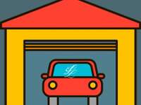 Vente garage et parking 1 pièce
