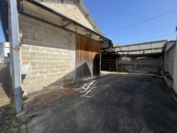 Vente garage et parking 1 pièce Vente garage et parking 1 pièce