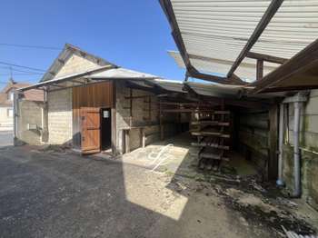 Vente garage et parking 1 pièce Vente garage et parking 1 pièce