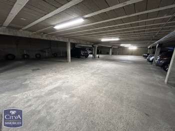 Vente Garage et parking 10 m&sup2;Le Mans