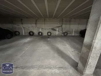 Vente garage et parking Vente garage et parking