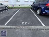 Vente garage et parking