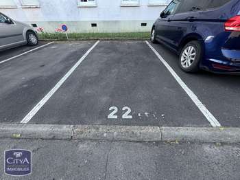 Vente Garage et parking 14 m&sup2;Le Mans
