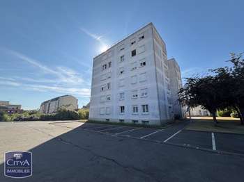 Vente garage et parking