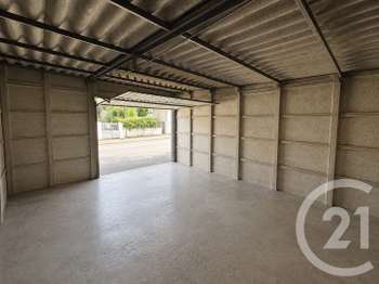 Vente garage et parking Vente garage et parking