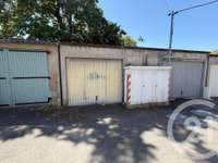 Vente garage et parking Vente garage et parking