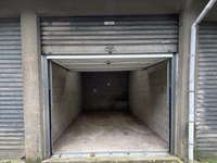 Vente garage et parking