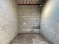 Vente garage et parking