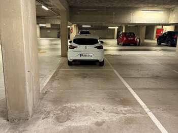 Vente Garage et parking 16 m&sup2;Le Mans