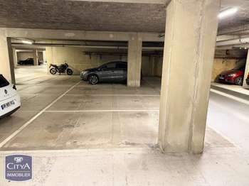 Vente garage et parking Vente garage et parking