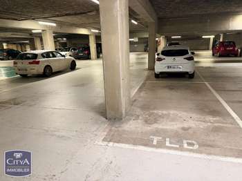 Vente garage et parking Vente garage et parking