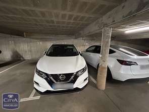 Vente Garage et parking 12 m&sup2;Le Mans Bollée