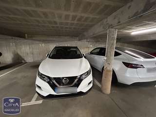 Vente garage et parking