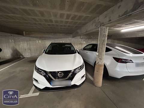 Vente garage et parking Le Mans Bollée 72