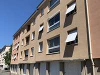 Vente garage et parking
