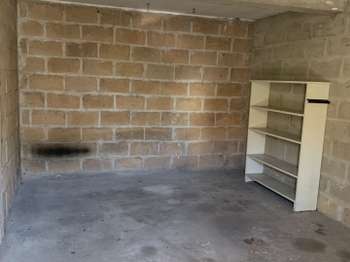 Vente Garage et parking 16 m&sup2;Le Mans Bollée