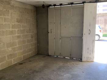 Vente garage et parking