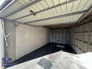 Vente Garage et parking 14 m&sup2;Le Mans Bollée