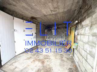 Vente garage et parking