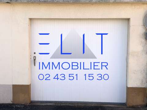 Vente garage et parking