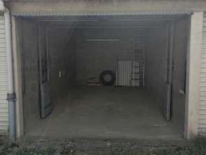 Vente Garage et parkingLe Mans Jaurès