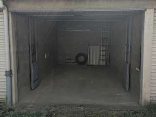 Vente garage et parking