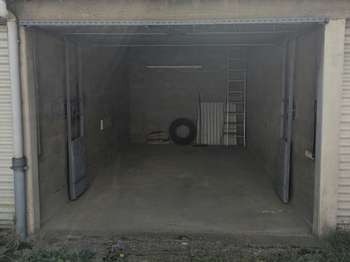 Vente garage et parking Le Mans Jaurès 72