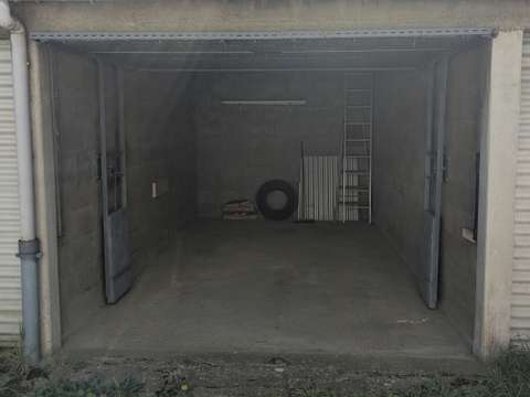 Vente garage et parking Le Mans Jaurès 72
